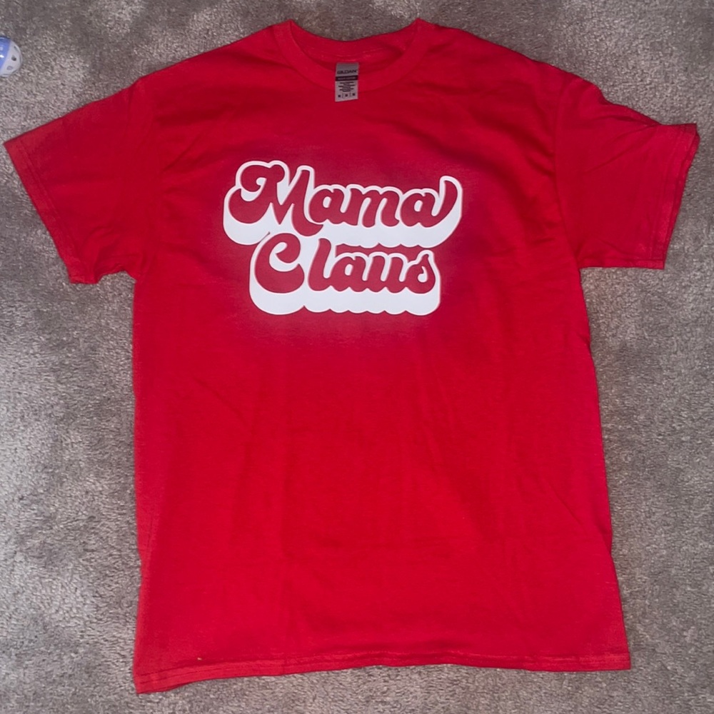 Womens Tshirt